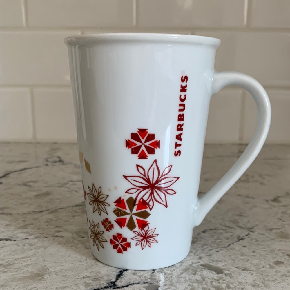 Bundle of 4 Starbucks Cups - Picture 11 of 16